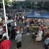 Sommertreff: Die Runzelrocker